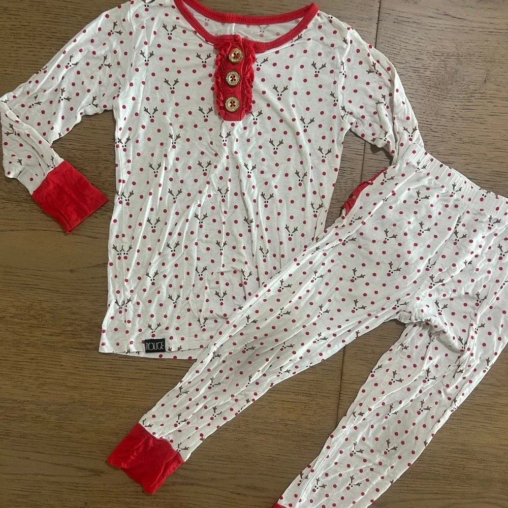 N/A girls 5t